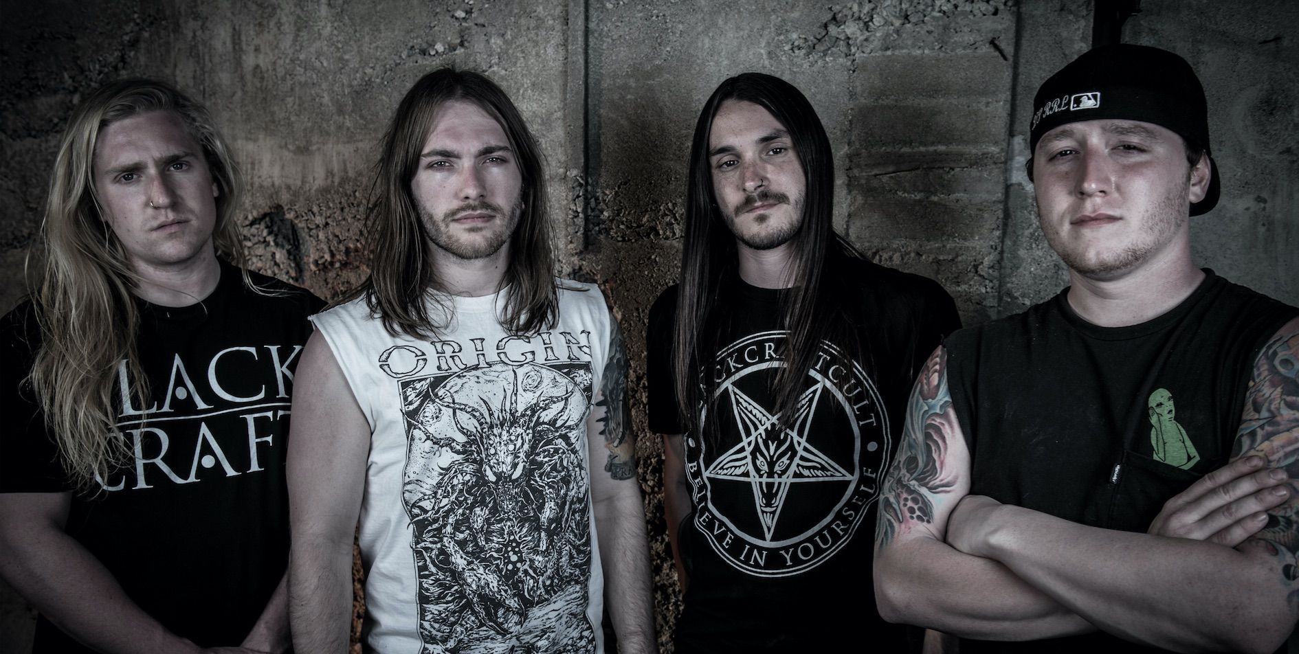 Rings of Saturn Announces “The Dank Memes Tour”