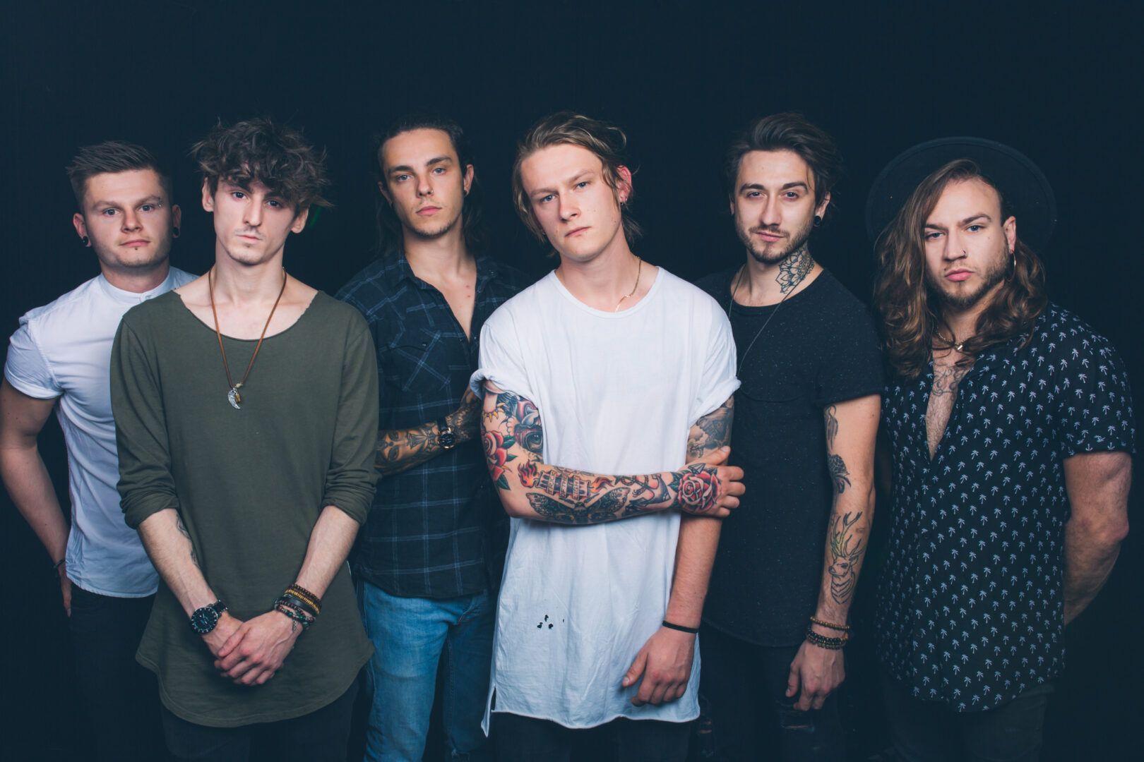 True Heights – CRAZY TOUR STORIES