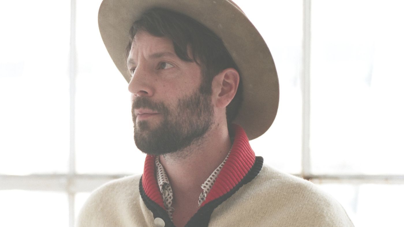 Ray Lamontagne Announces 2018 “Part of the Light Summer Tour”