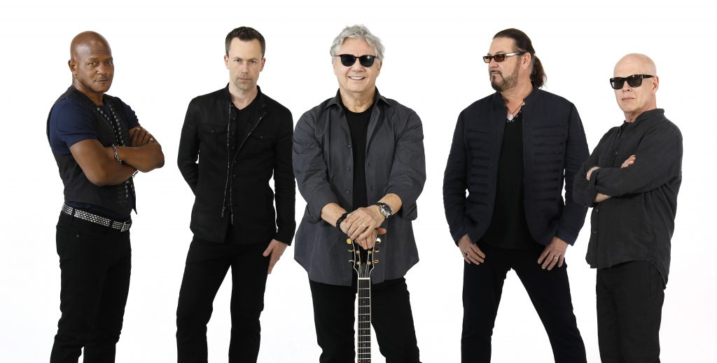 Steve Miller Band Announces U.S. Summer Tour