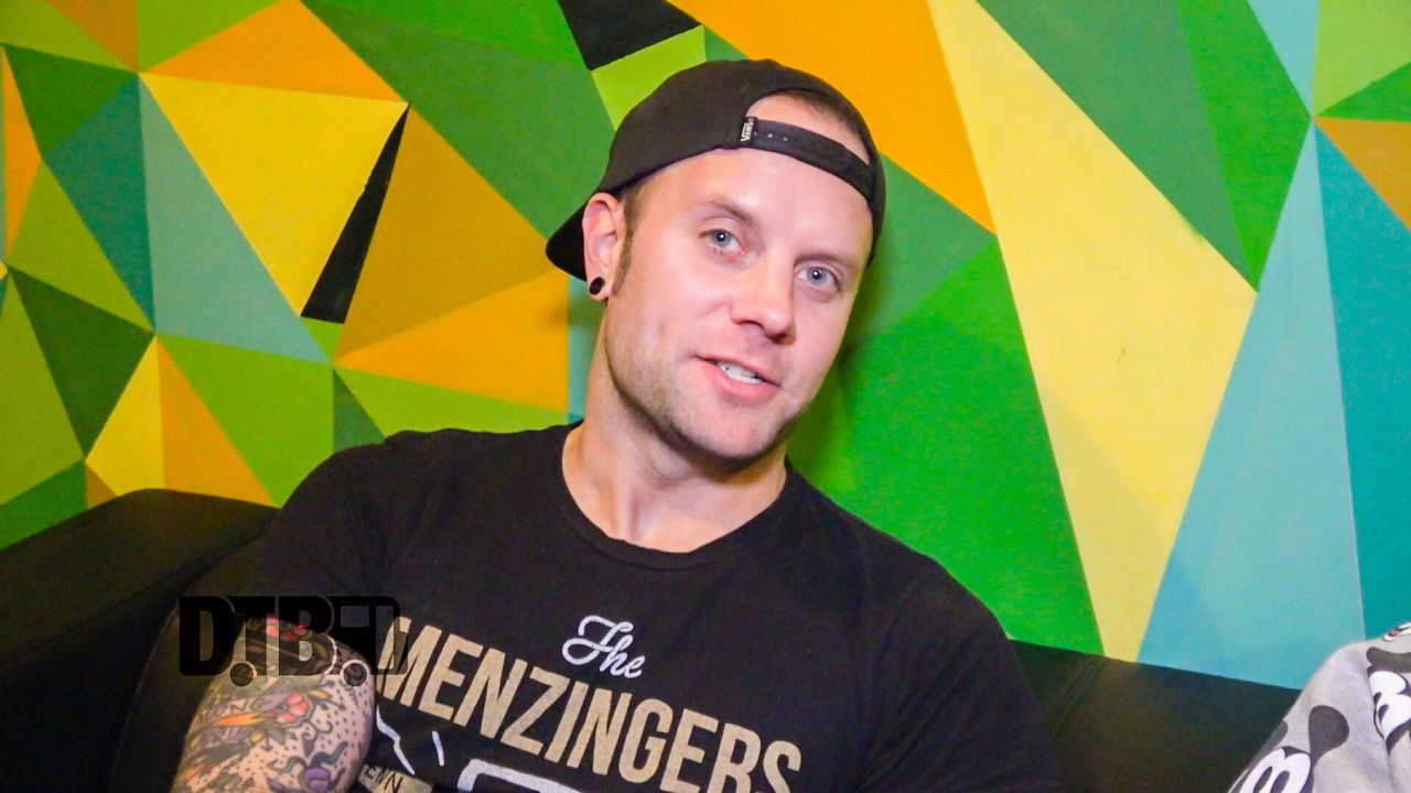 Story of the Year – FIRST CONCERT EVER Ep. 20 [VIDEO]