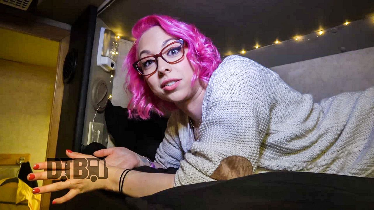 Turkuaz – BUS INVADERS Ep. 1264 [VIDEO]