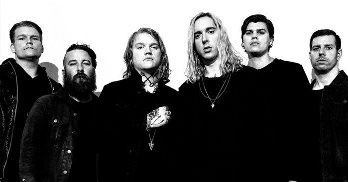 Underøath Announces “Nø Fix Tour”