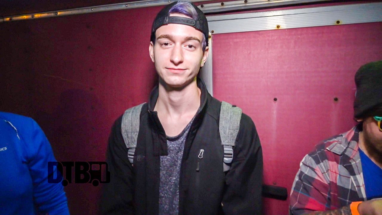 Chin Up, Kid – TOUR TIPS (Top 5) Ep. 617 [VIDEO]