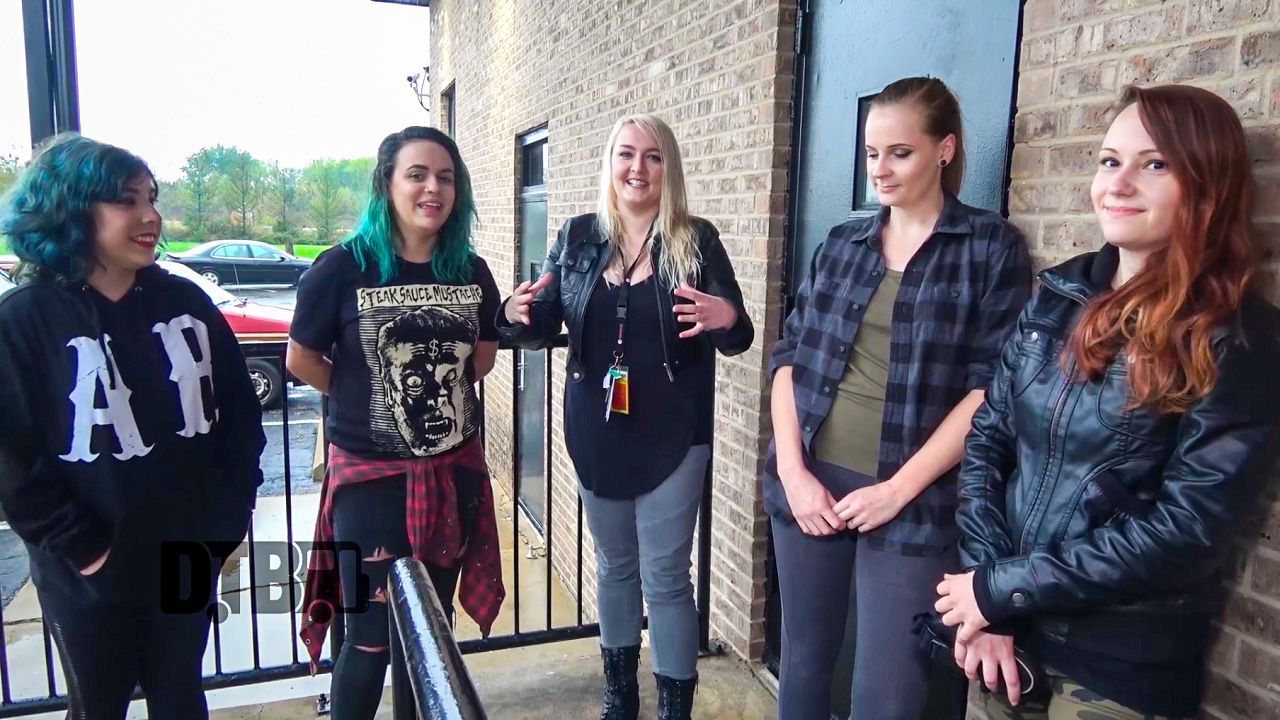 Conquer Divide – TOUR PRANKS Ep. 320 [VIDEO]