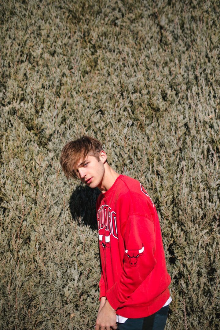 EBEN – FIRST CONCERT EVER