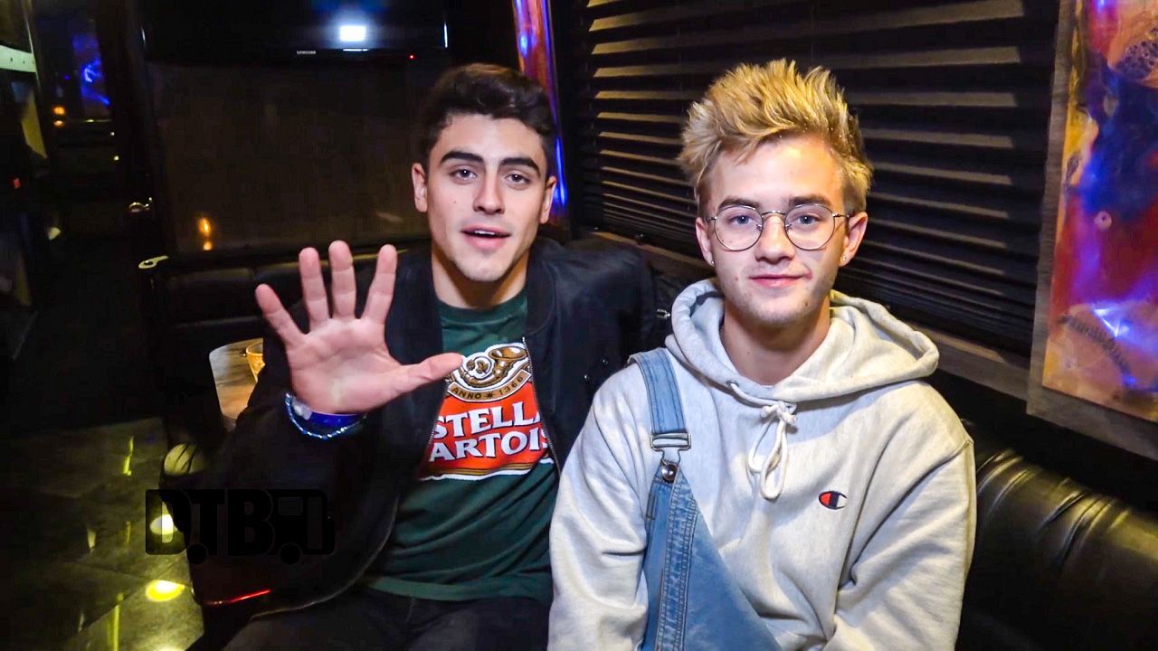 Jack & Jack Tour Tips