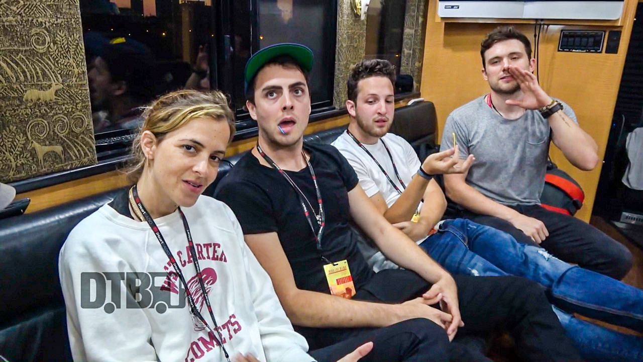 Ocean Park Standoff – TOUR TIPS (Top 5) Ep. 611 [VIDEO]