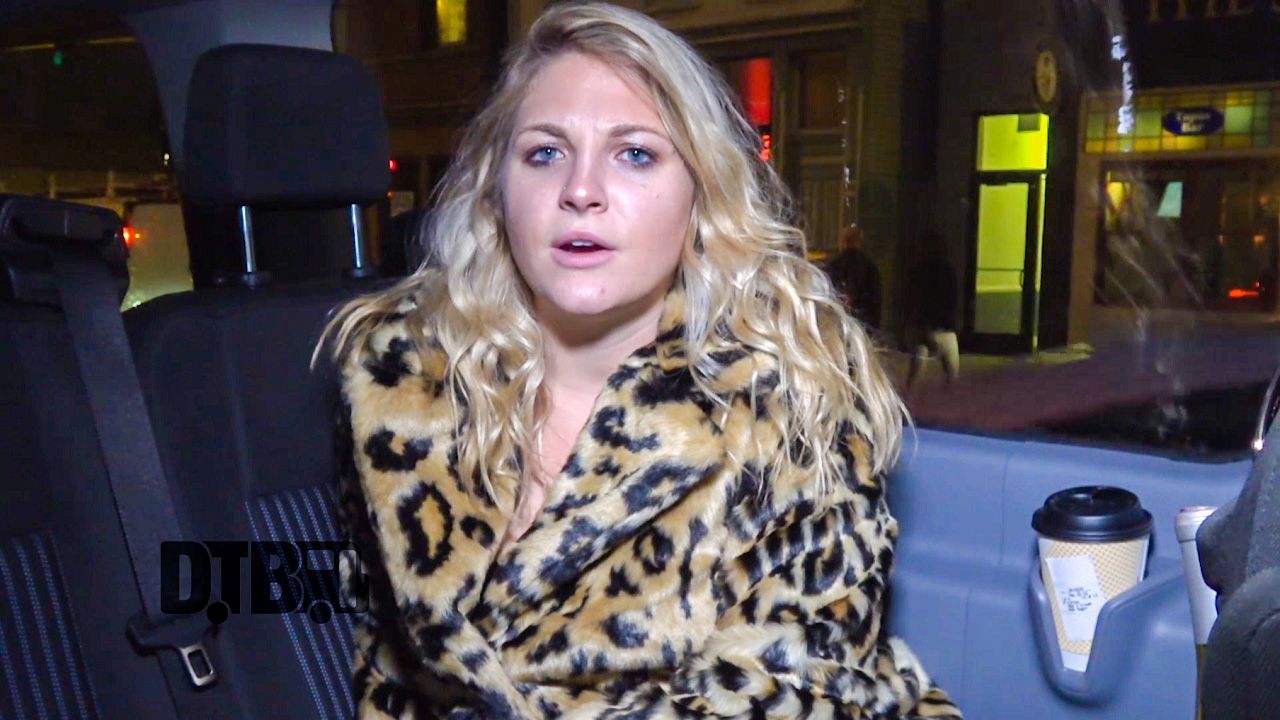 ROZES – CRAZY TOUR STORIES Ep. 602 [VIDEO]