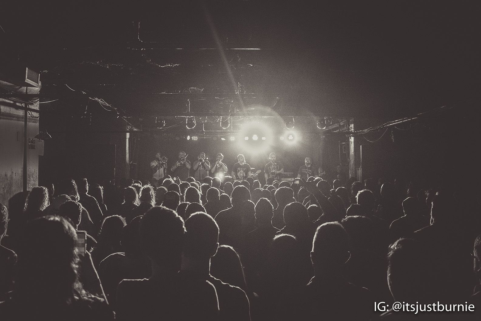 The Taj Motel Trio – CRAZY TOUR STORIES