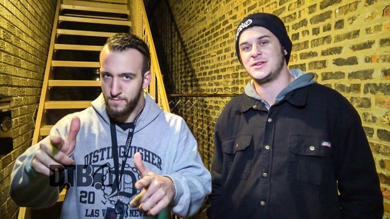 Traitors – FIRST CONCERT EVER Ep. 23 [VIDEO]