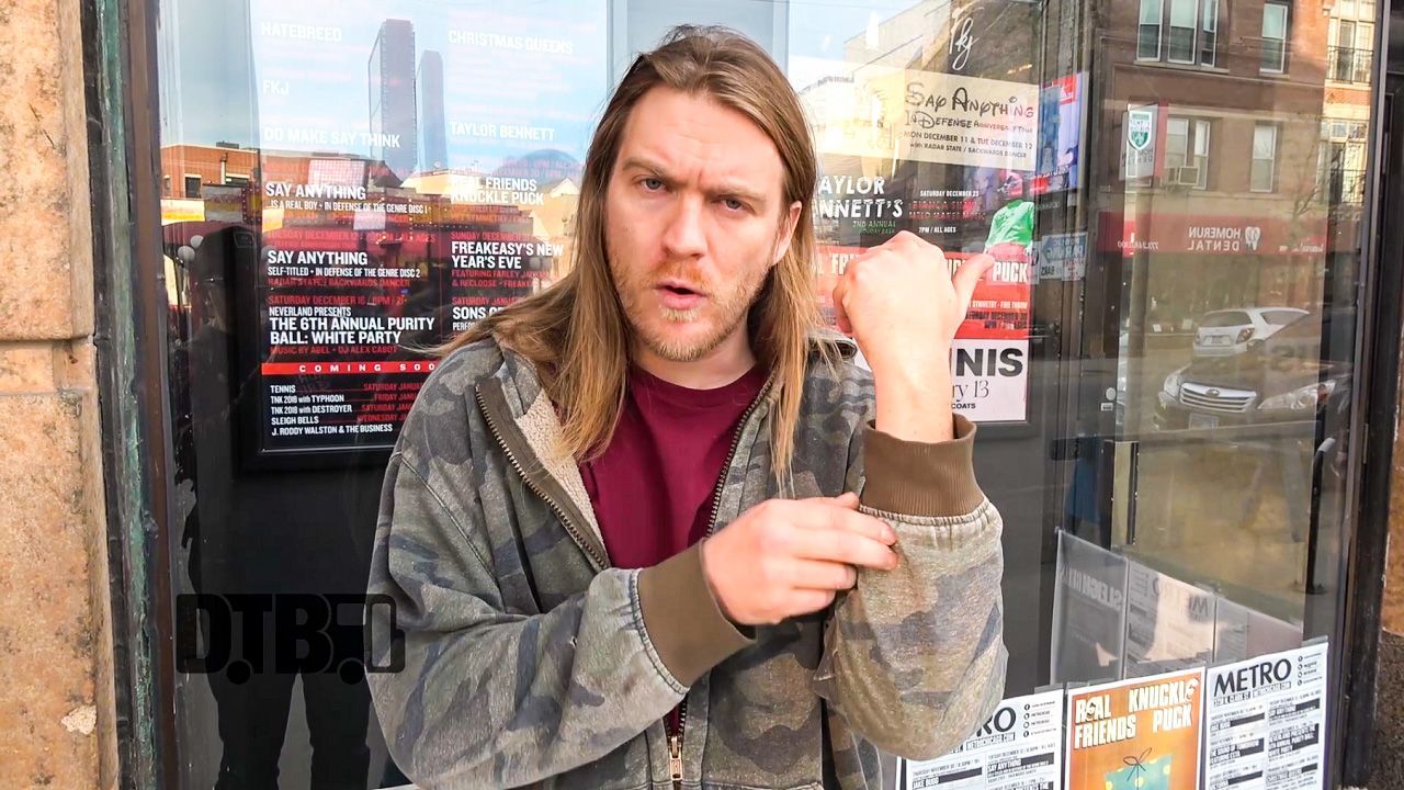 dying fetus