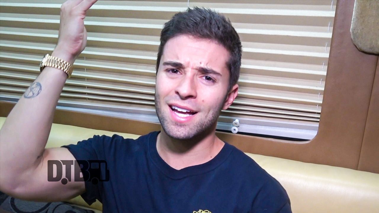 jake miller