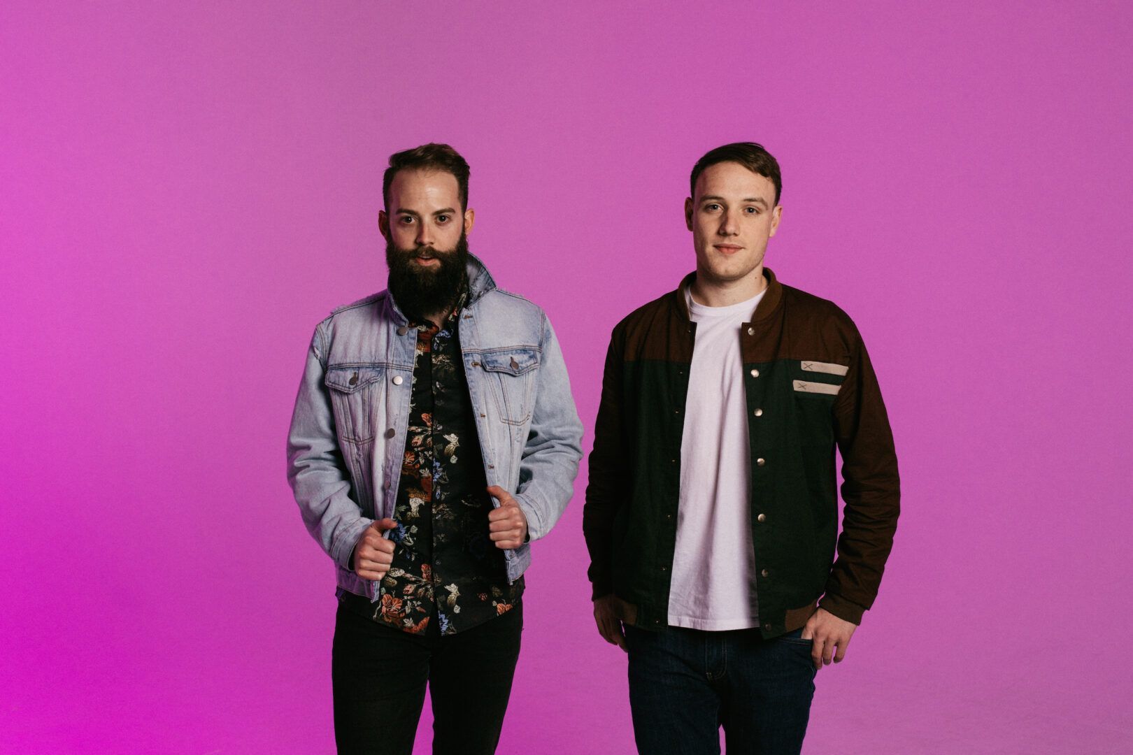The Roosevelts