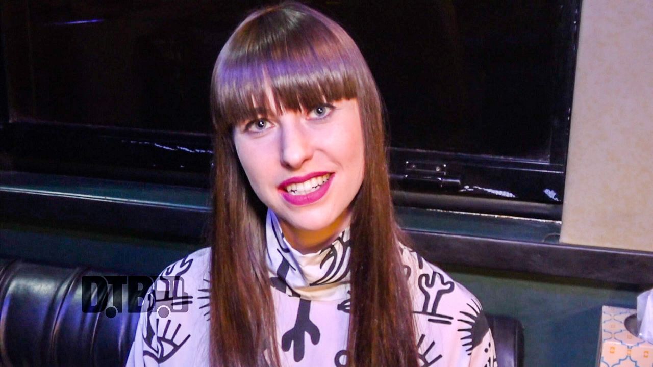 Kimbra