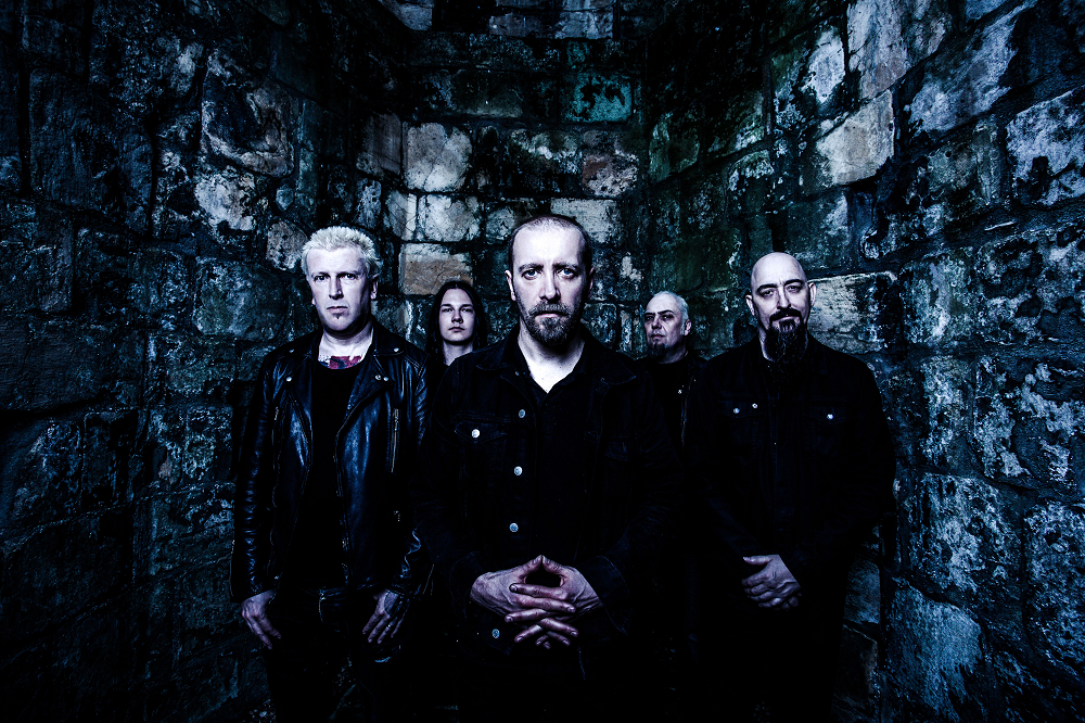 paradise lost