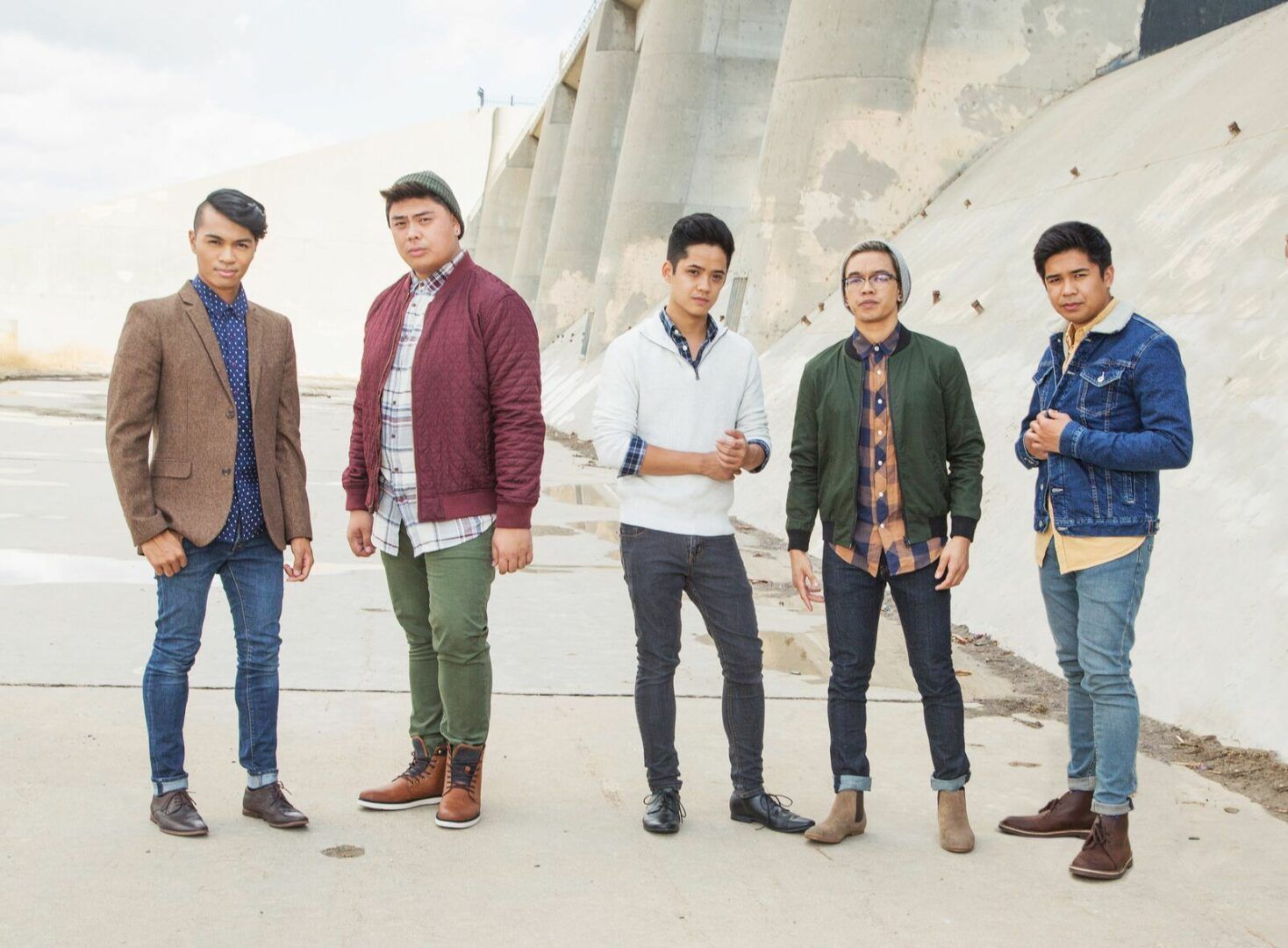 The Filharmonic