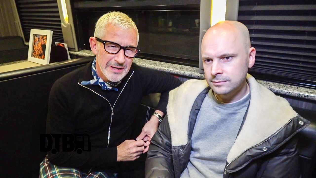 Above & Beyond