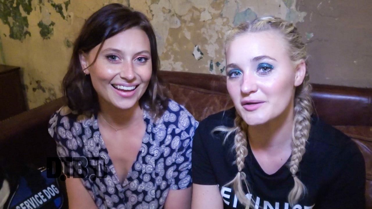 Aly & AJ