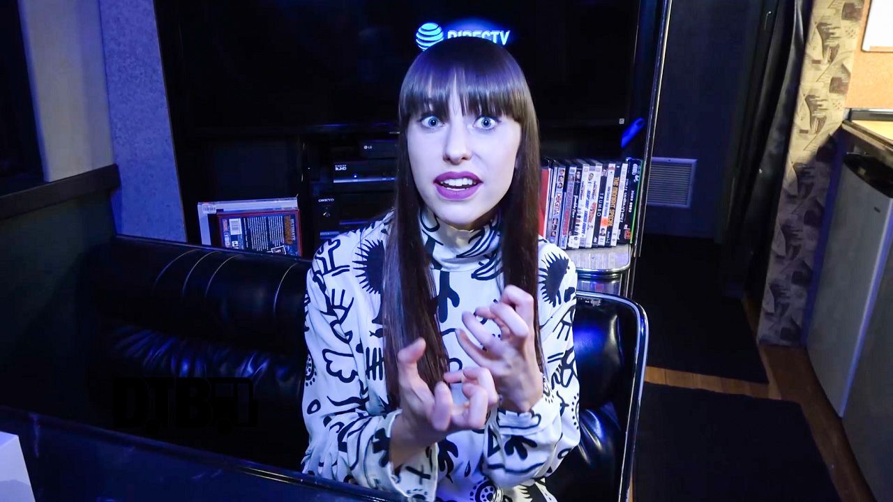 Kimbra