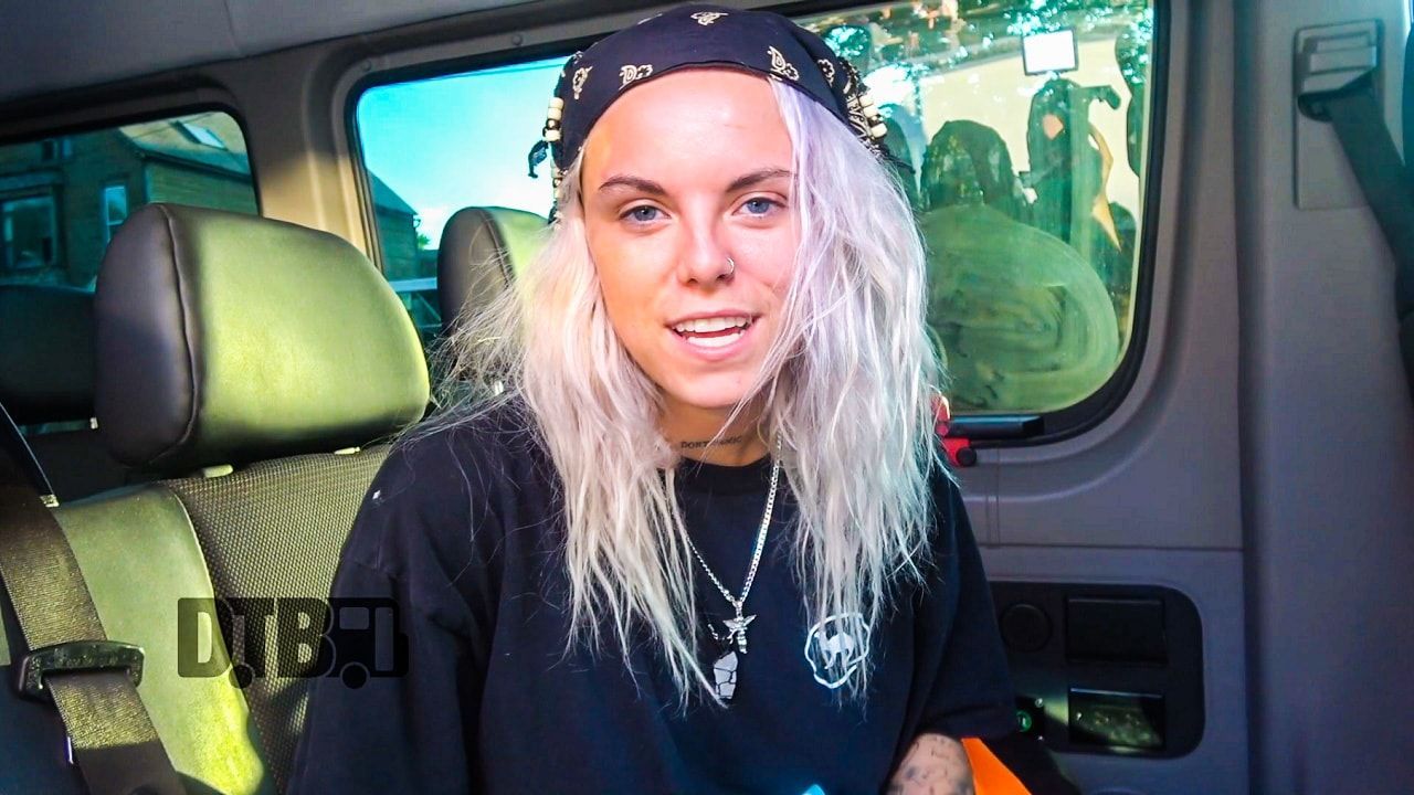 Lauren Sanderson
