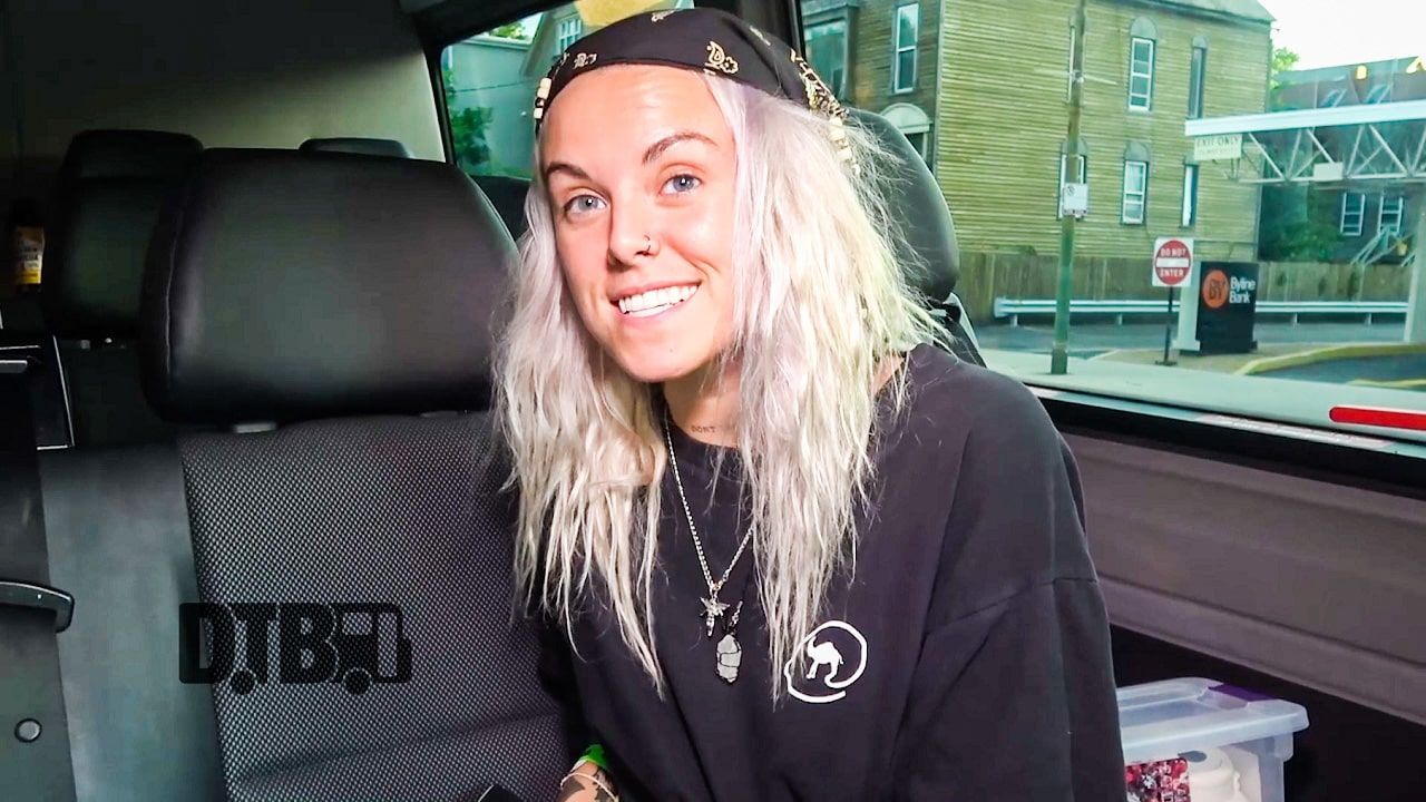 Lauren Sanderson