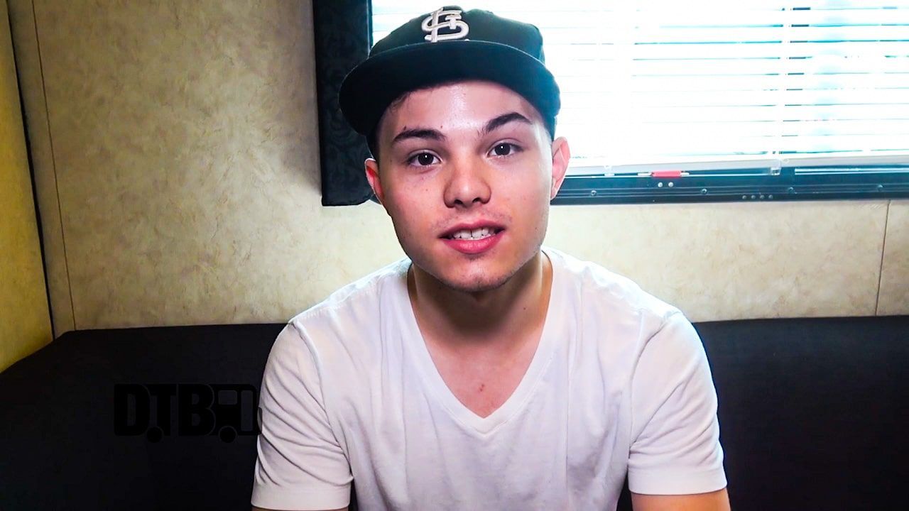 Zach Callison