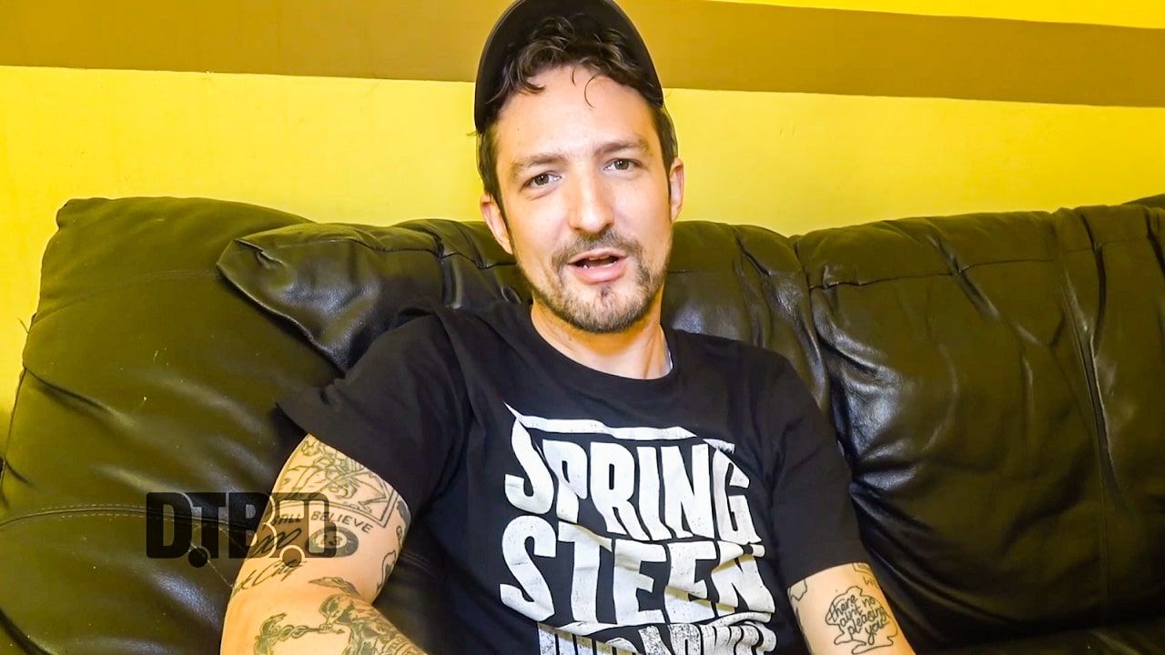 Frank Turner