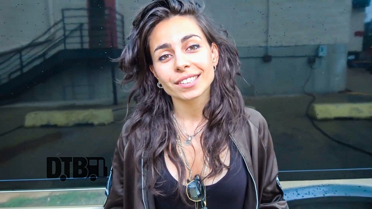 Tatiana DeMaria