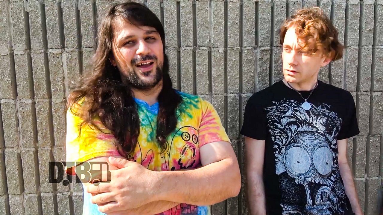 Brick + Mortar
