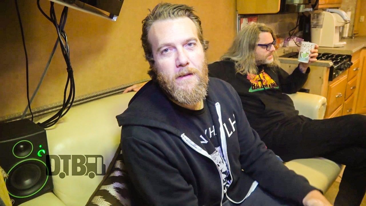John Mark McMillan