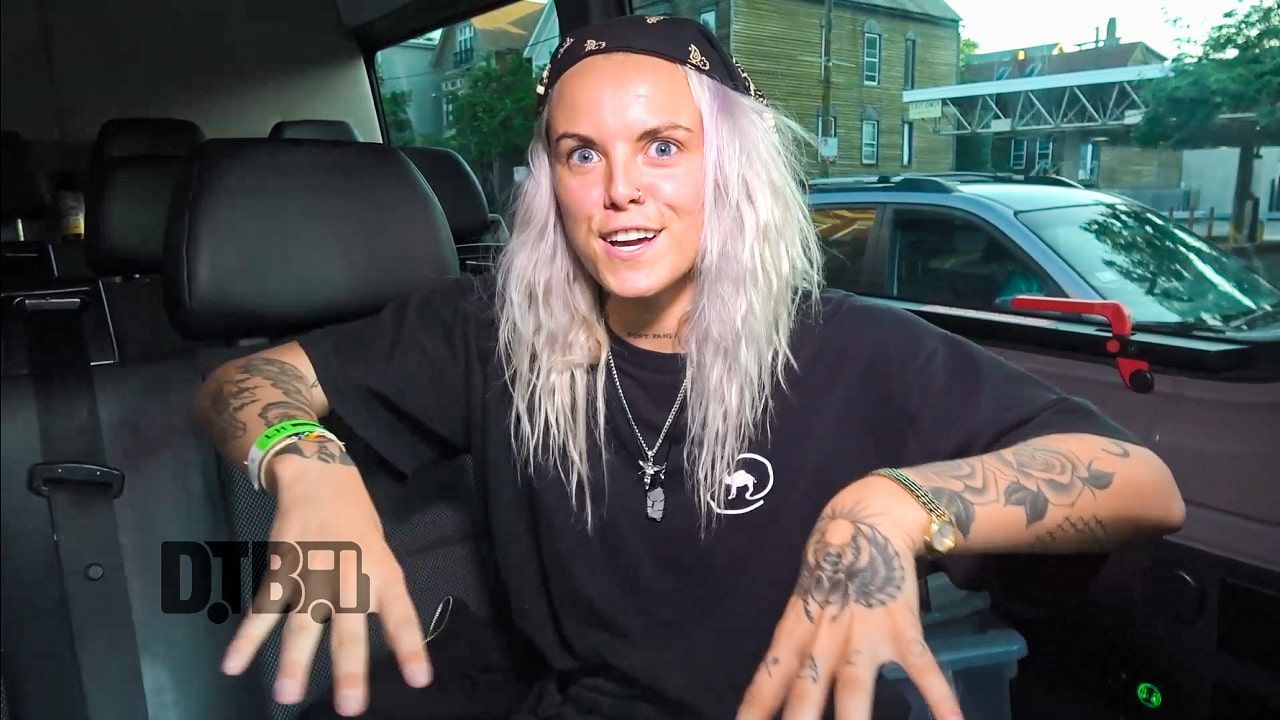 Lauren Sanderson