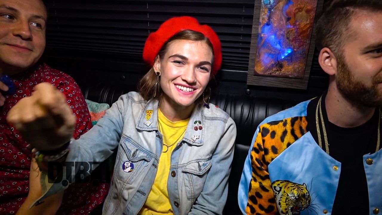 Misterwives