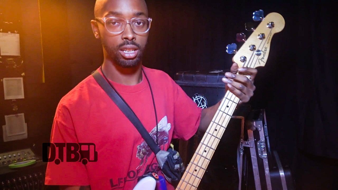 Aaron Heard
