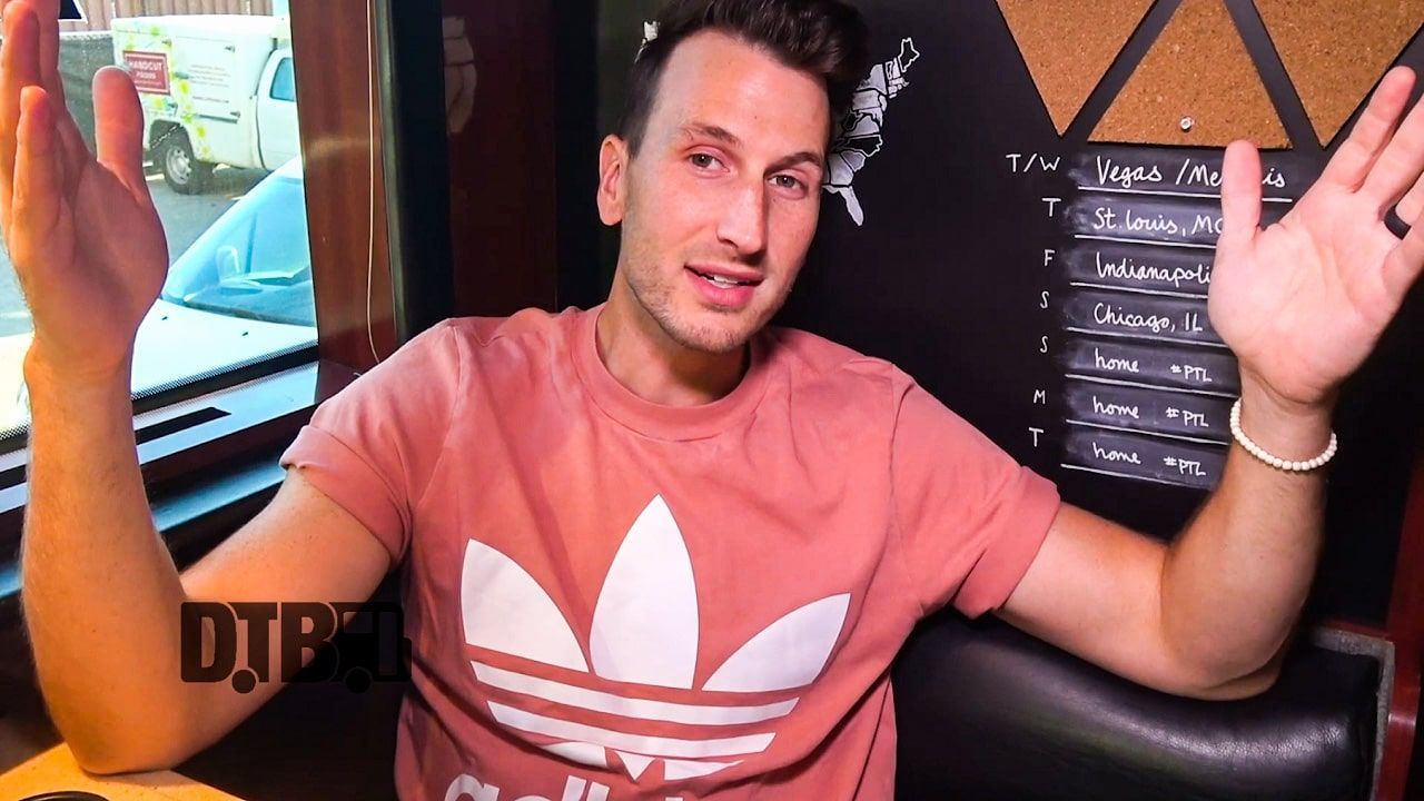 Russell Dickerson