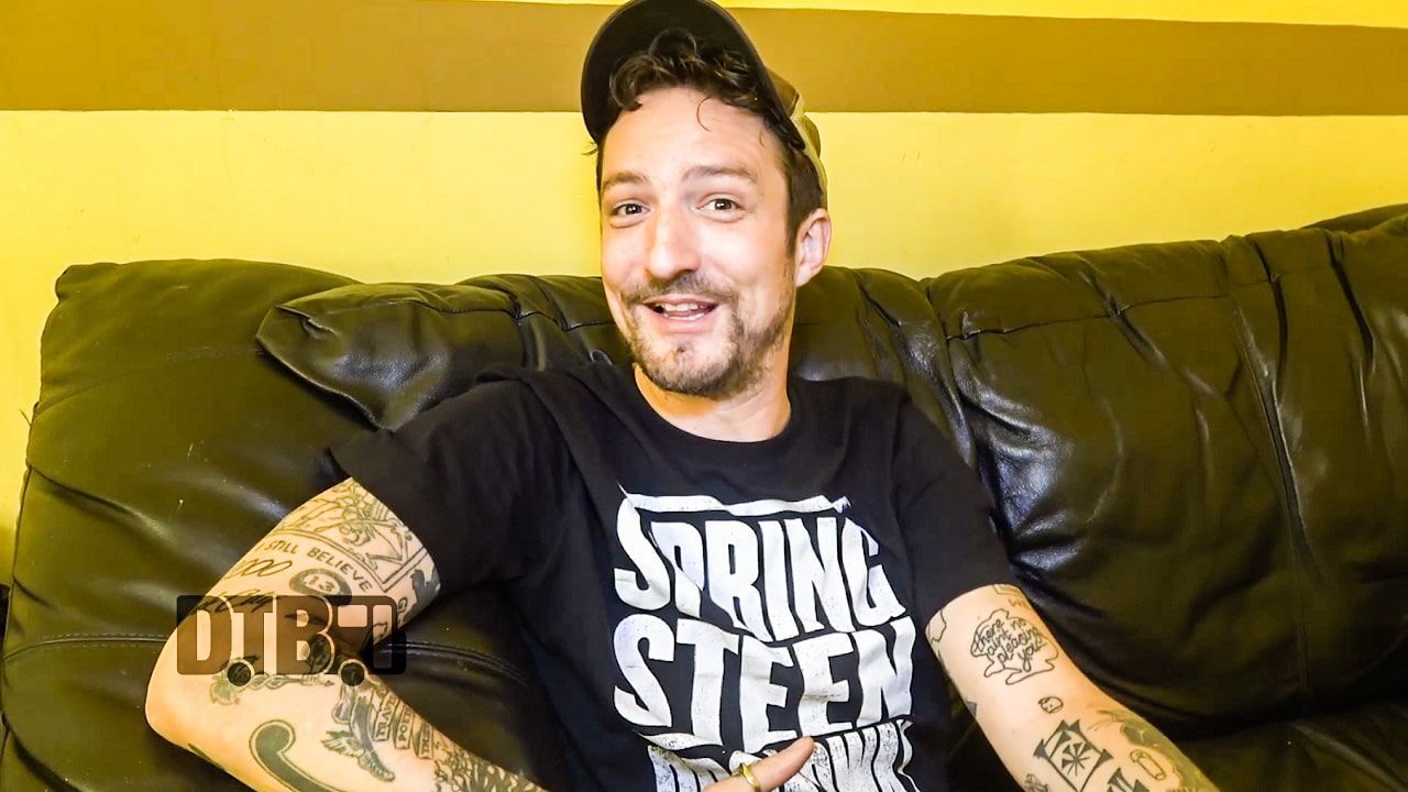 Frank Turner