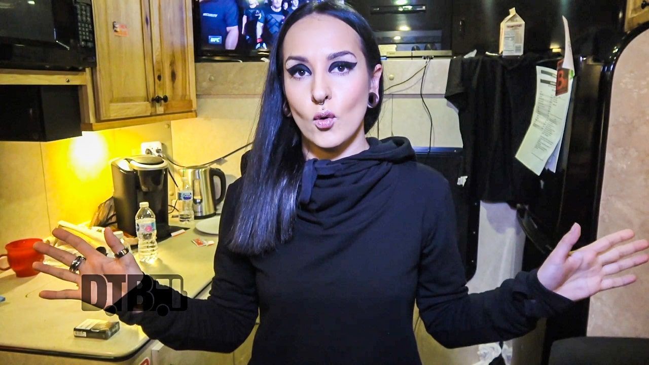 Jinjer