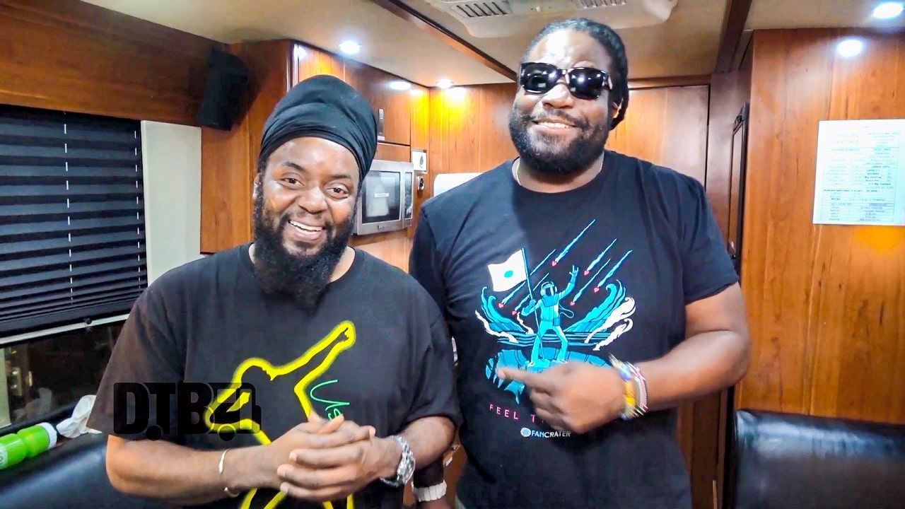 Morgan Heritage