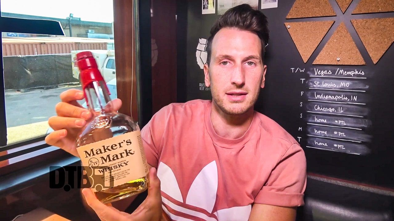 Russell Dickerson
