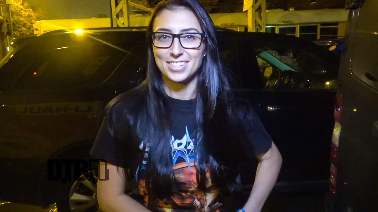 Unleash The Archers