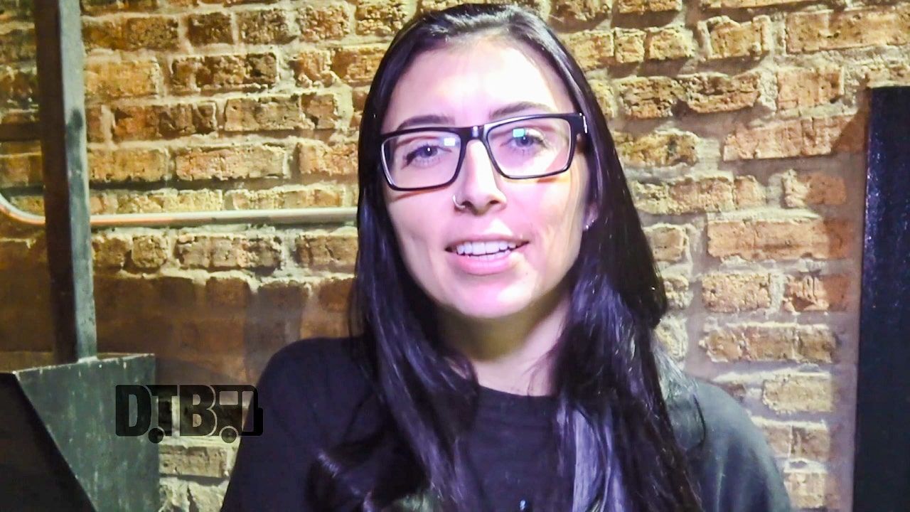 Unleash The Archers