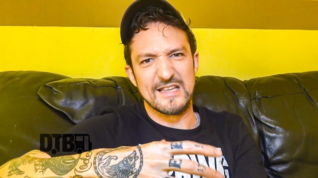 Frank Turner