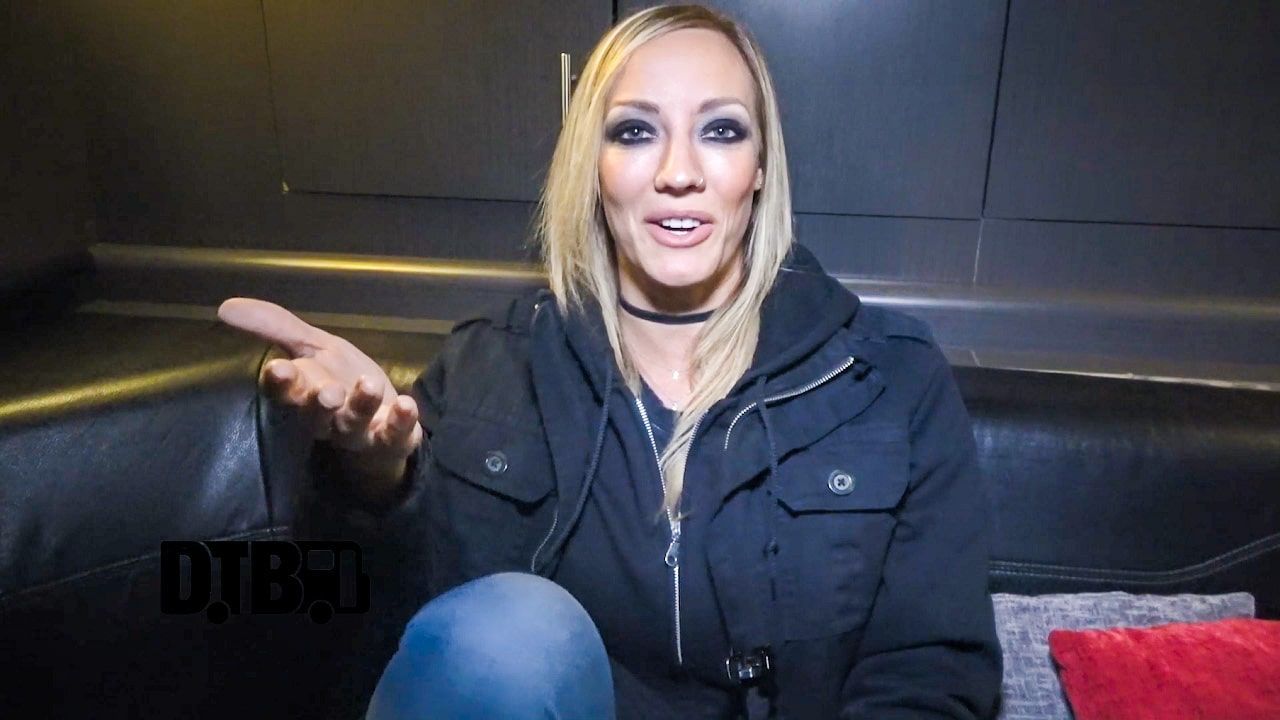 Nita Strauss