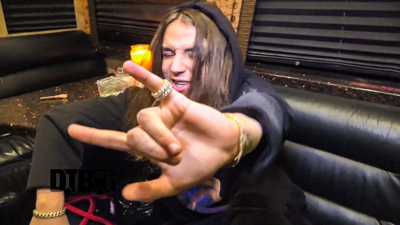 Yung Pinch