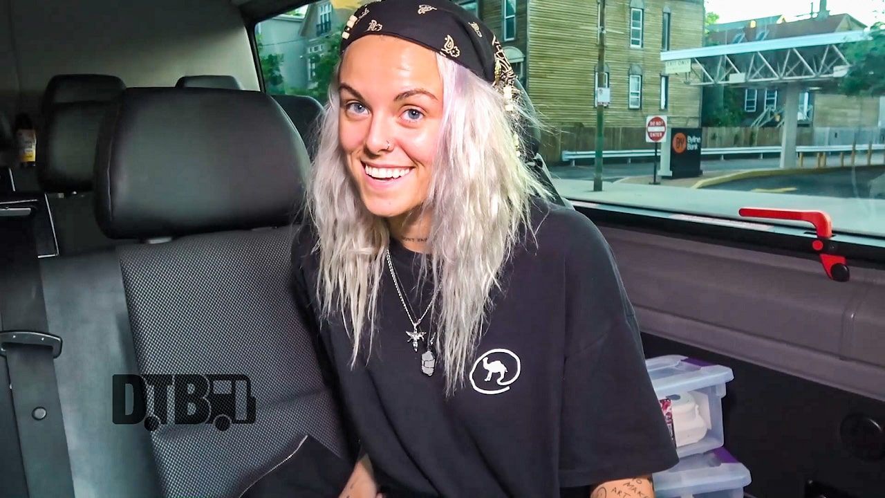 Lauren Sanderson
