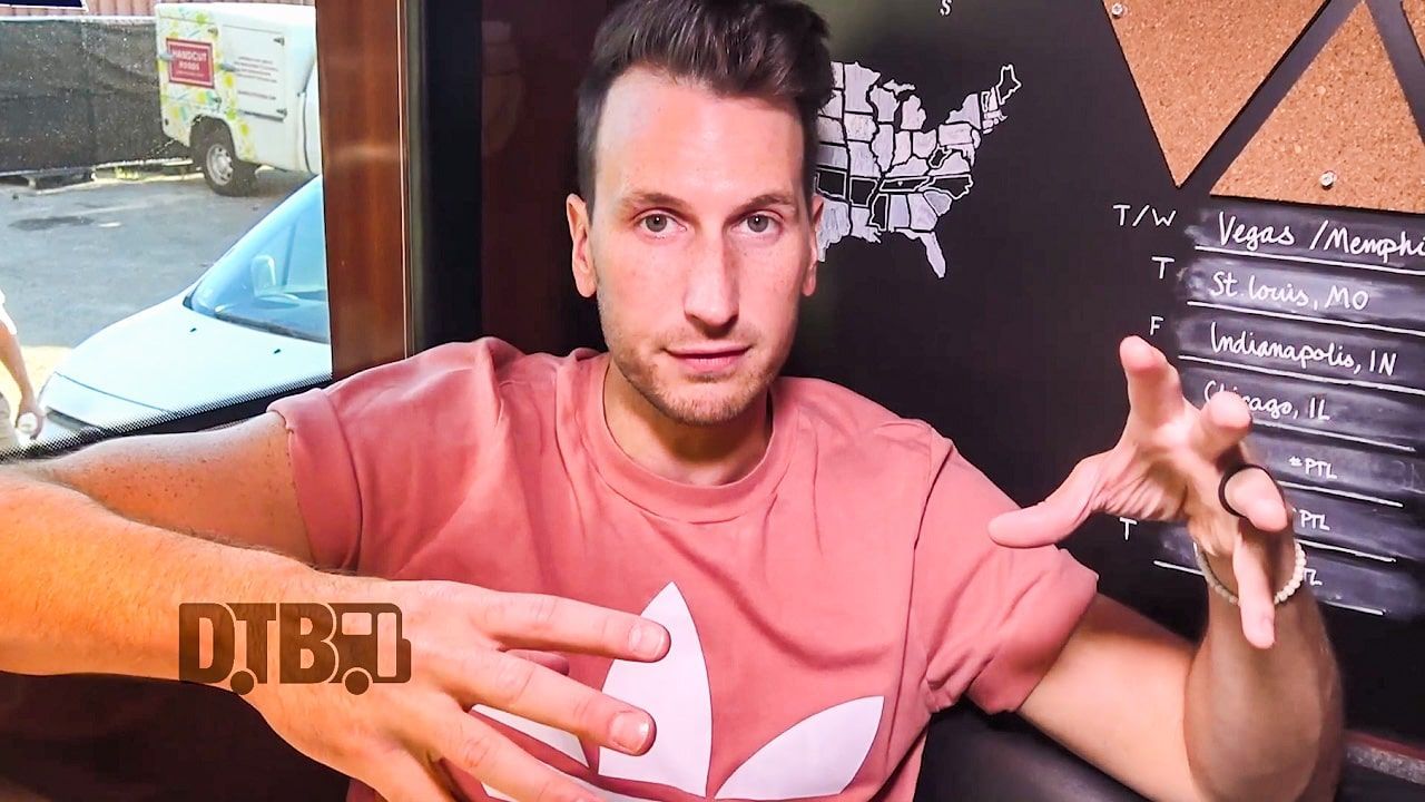 Russell Dickerson