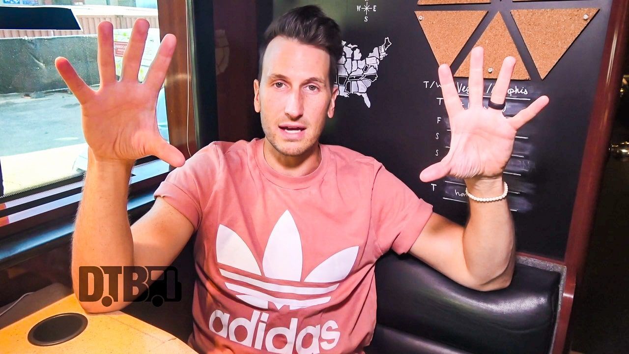 Russell Dickerson
