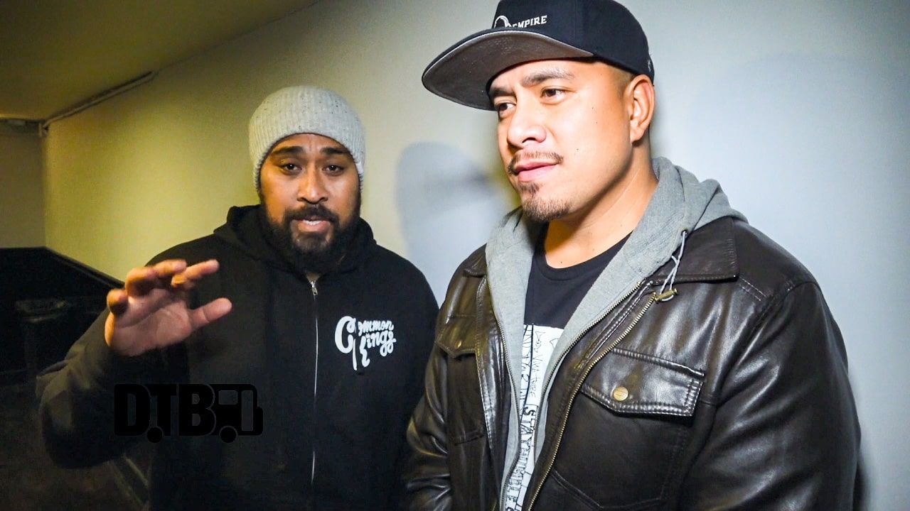 common kings crazy tour stories