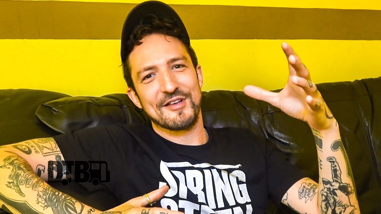 Frank Turner