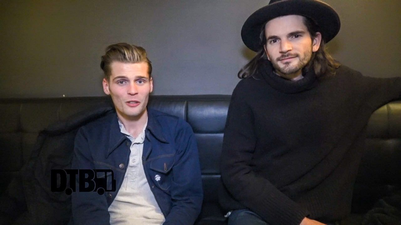 hudson taylor first concert ever